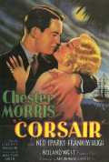 voir la fiche complète du film : Corsair