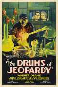 The Drums of Jeopardy