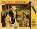 voir la fiche complète du film : Finn and Hattie