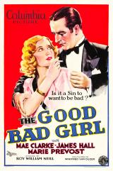 The Good Bad Girl