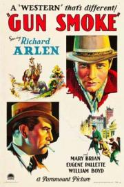 voir la fiche complète du film : Gun Smoke