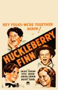 Huckleberry Finn