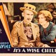 photo du film It's a Wise Child