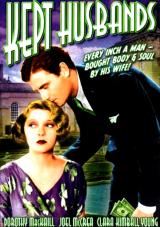 voir la fiche complète du film : Kept Husbands
