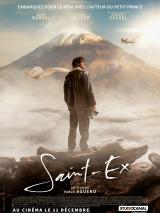 voir la fiche complète du film : Saint-Ex