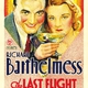 photo du film The Last Flight