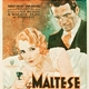 photo du film Le faucon maltais