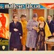 photo du film Le faucon maltais