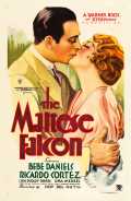 voir la fiche complète du film : Le faucon maltais