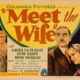 photo du film Meet the Wife