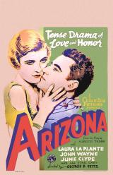 voir la fiche complète du film : Arizona