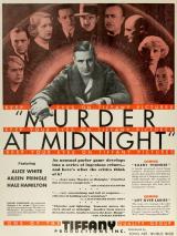 Murder At Midnight