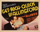 voir la fiche complète du film : New Adventures of Get-Rich-Quick Wallingford