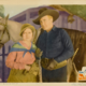 photo du film The One Way Trail