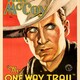 photo du film The One Way Trail