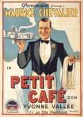 voir la fiche complète du film : Le Petit café