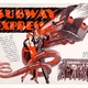 photo du film Subway Express