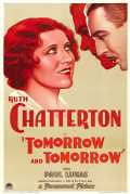 Tomorrow And Tomorrow