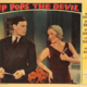photo du film Up Pops the Devil