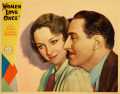 voir la fiche complète du film : Women Love Once