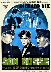 voir la fiche complète du film : Son gosse