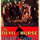 photo du film Apache, cheval de la mort