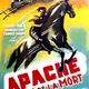 photo du film Apache, cheval de la mort