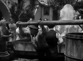 Extrait vidéo du film  Le Nouveau chauffeur