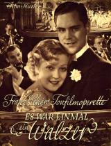 voir la fiche complète du film : Une nuit à Vienne