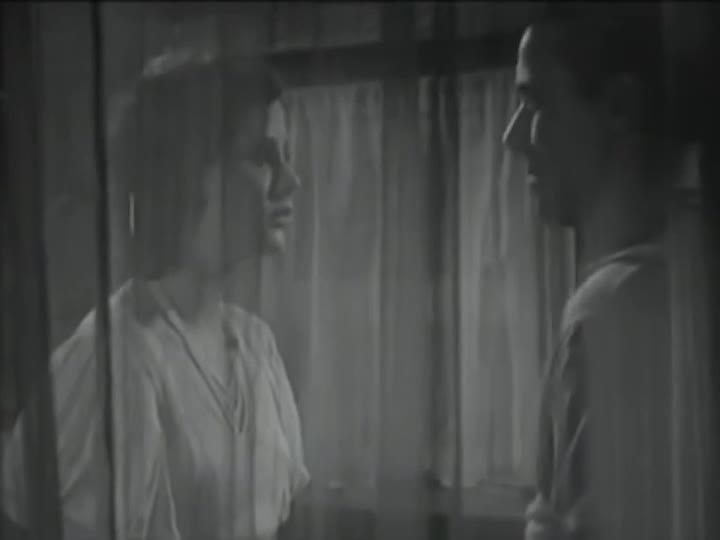 Extrait vidéo du film  Ekstase