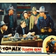 photo du film Flaming Guns