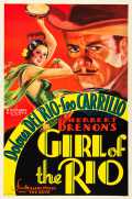 voir la fiche complète du film : Girl of the Rio