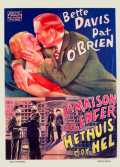 voir la fiche complète du film : La Maison de l Enfer