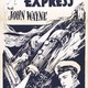 photo du film The Hurricane Express