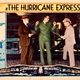 photo du film The Hurricane Express