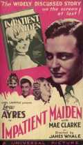 voir la fiche complète du film : The Impatient Maiden