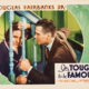 photo du film It's Tough to Be Famous