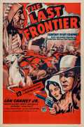 voir la fiche complète du film : The Last Frontier