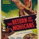 photo du film The Last of the Mohicans