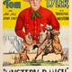 photo du film Mystery Ranch