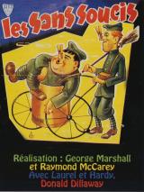 voir la fiche complète du film : Les Sans-soucis