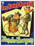 voir la fiche complète du film : Les sans-soucis