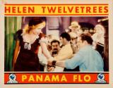 La Danseuse De Panama