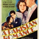 photo du film A Parisian Romance