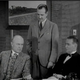 photo du film The Phantom Express
