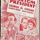 photo du film The Phantom President