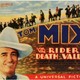 photo du film The Rider of Death Valley