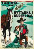 voir la fiche complète du film : The Rider of Death Valley