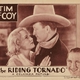 photo du film The Riding Tornado