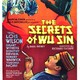 photo du film The secrets of Wu Sin